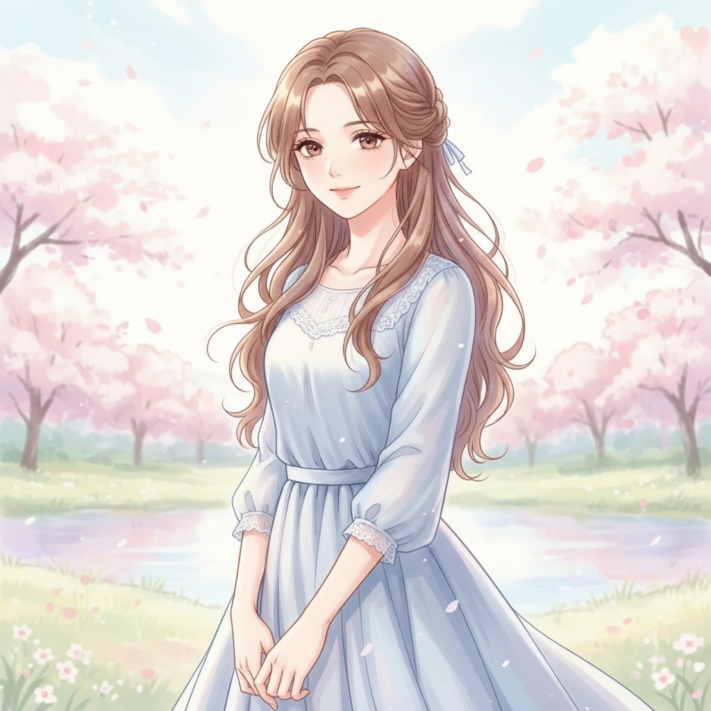 🍰 ₒₙᵢ 나린 ♔ ✰