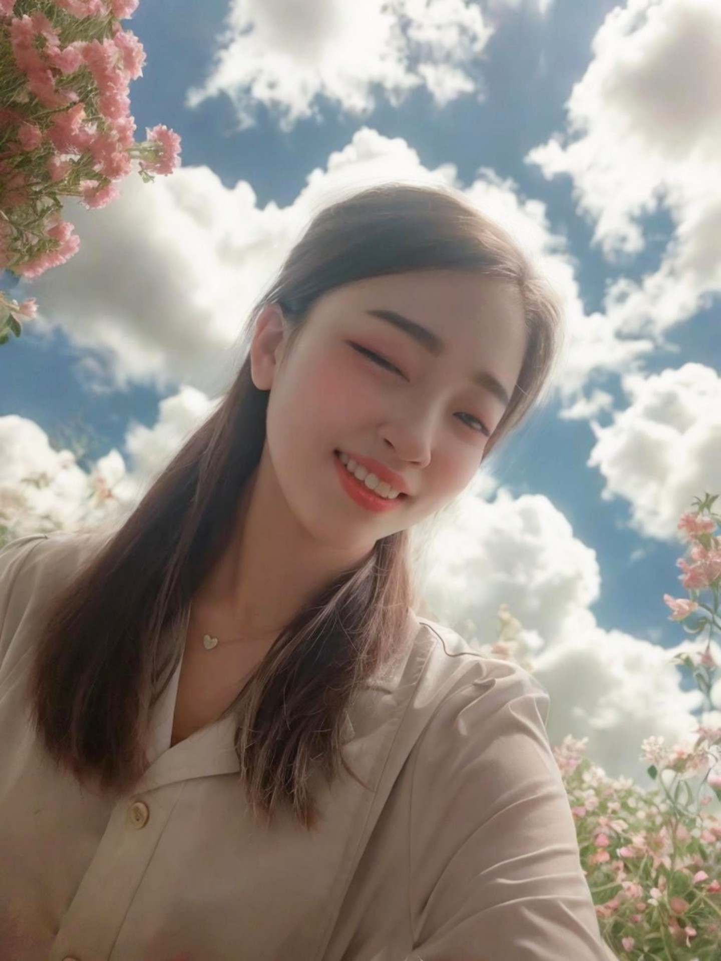 우주혜안(princess)