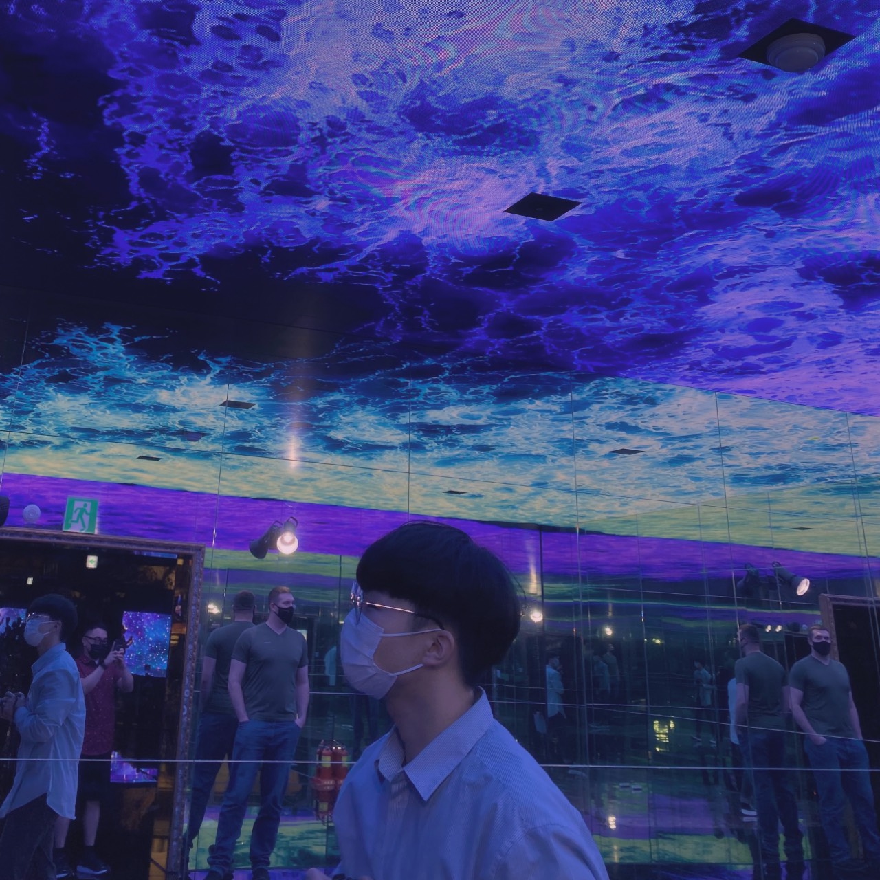 스푼 | DJ 영리🄾🅷🅸🄾님의 채널