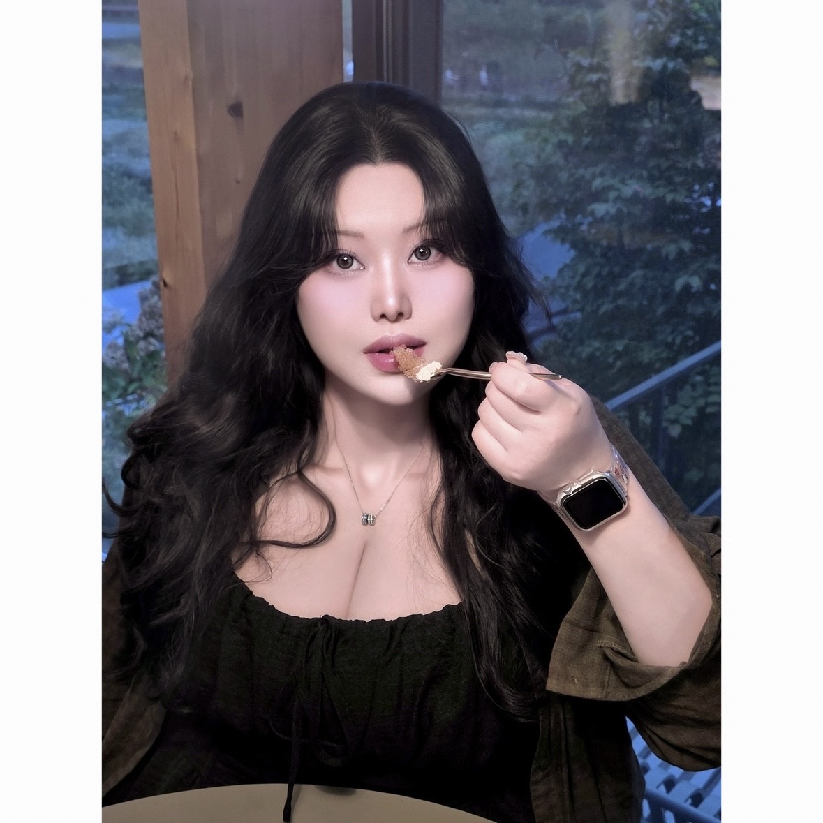 𝔾𝕁 윤｡하 영