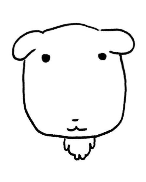 코딱지