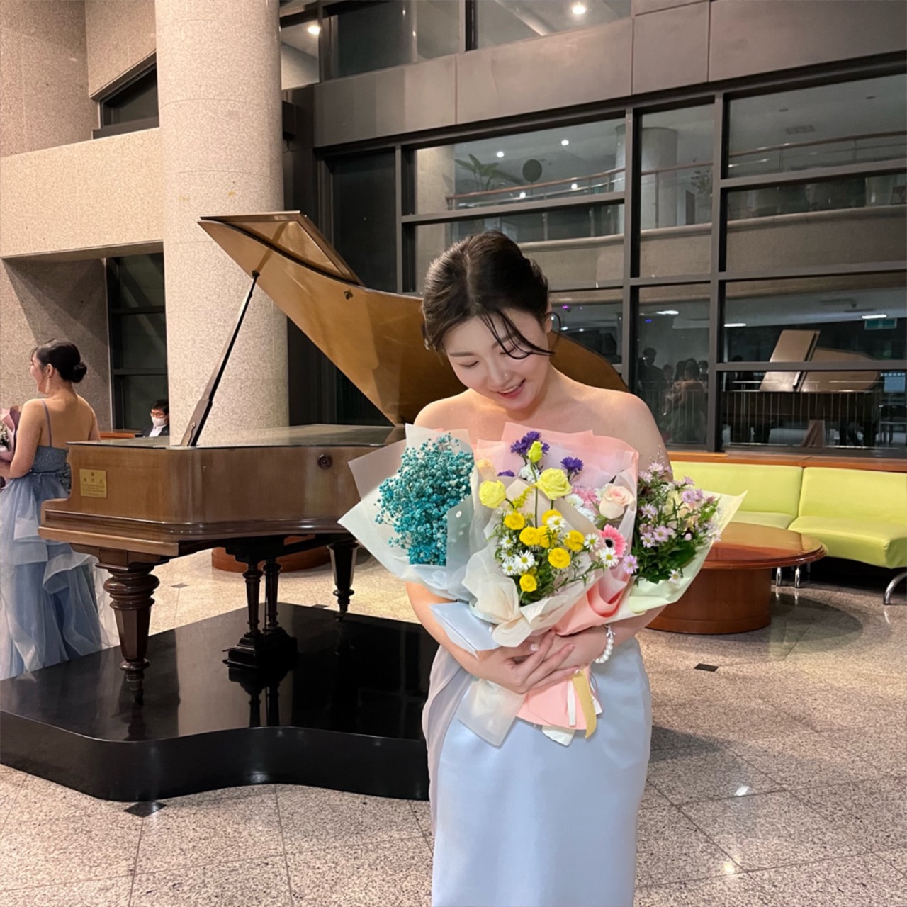 삐약             🐣⍩⃝