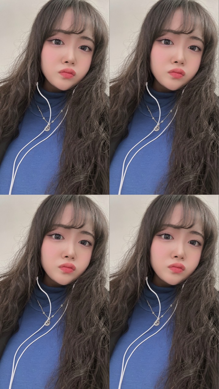 🌸 ♰ 인   연  _ ☾｡⁺ 🐳 🌸