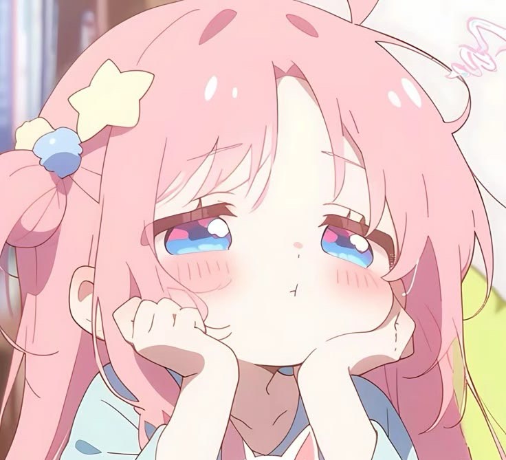 🍰 ♔ 공주 '̮'̮