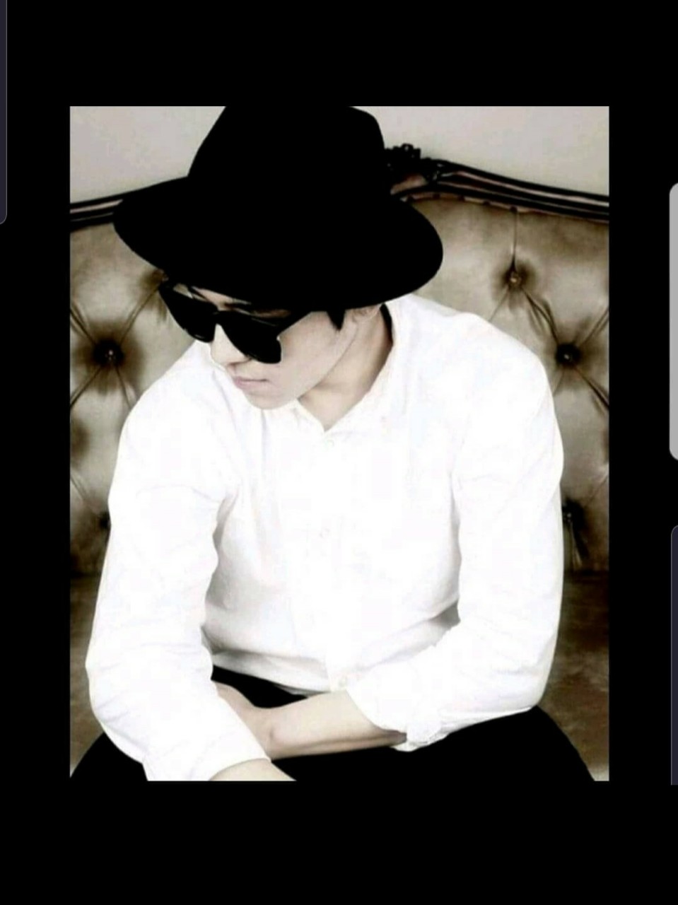 Segno 가성훈C♭