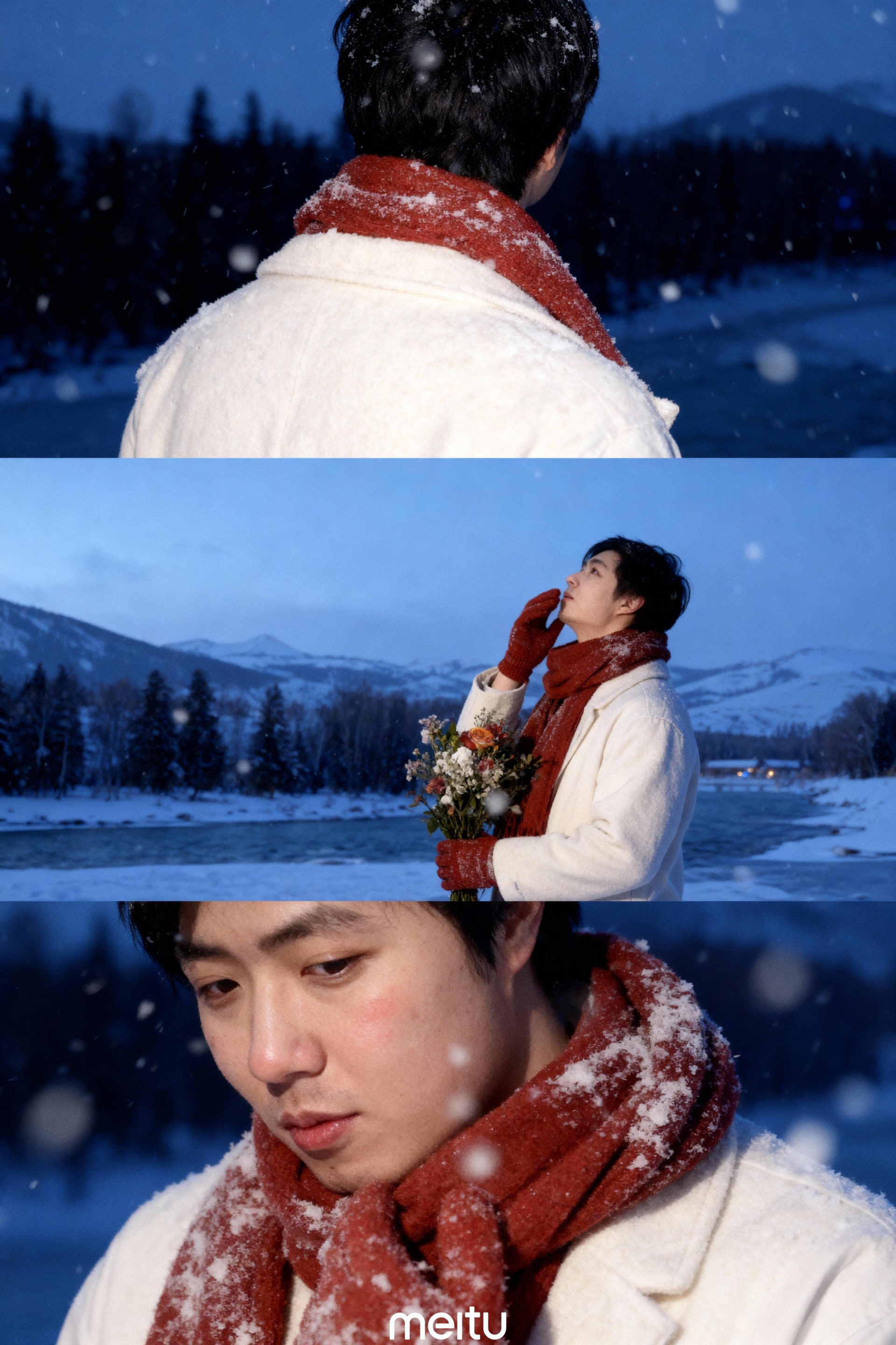 수야의 복귀요정 하랑🌲⛓️🪽⋆⁺