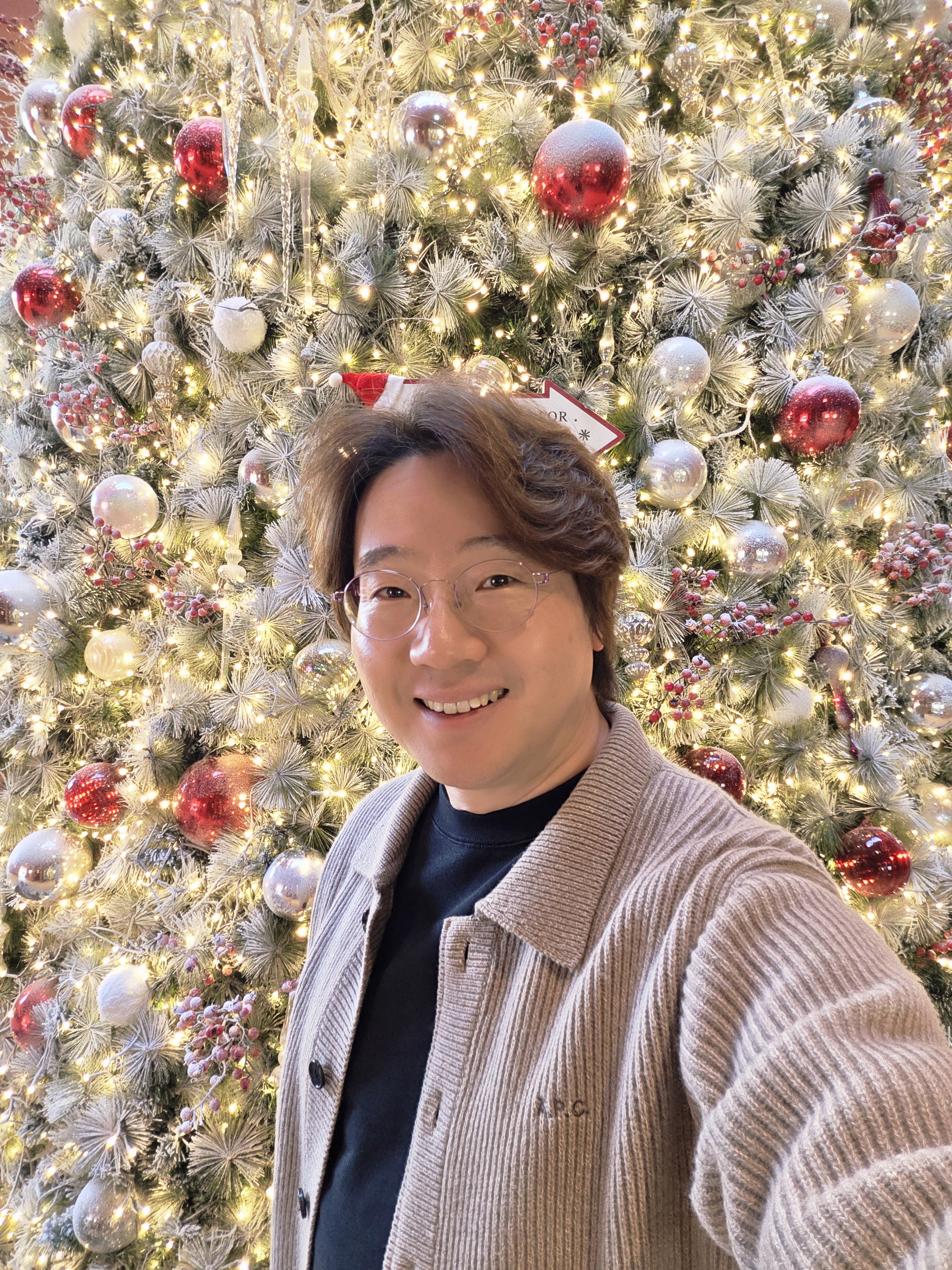 홍범기 성우네?