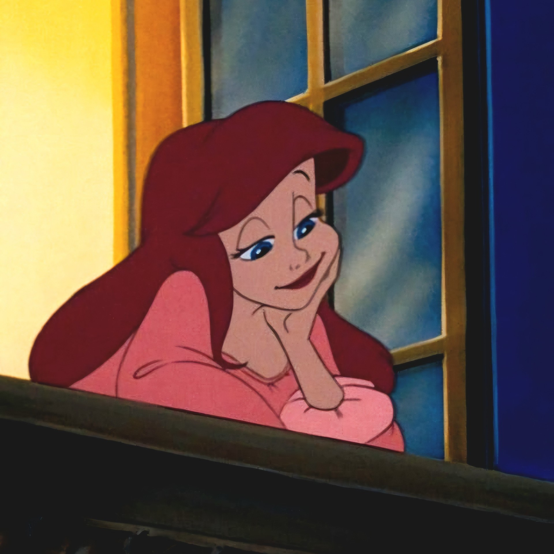 혜니ʜʏᴇɴɪ✨️
