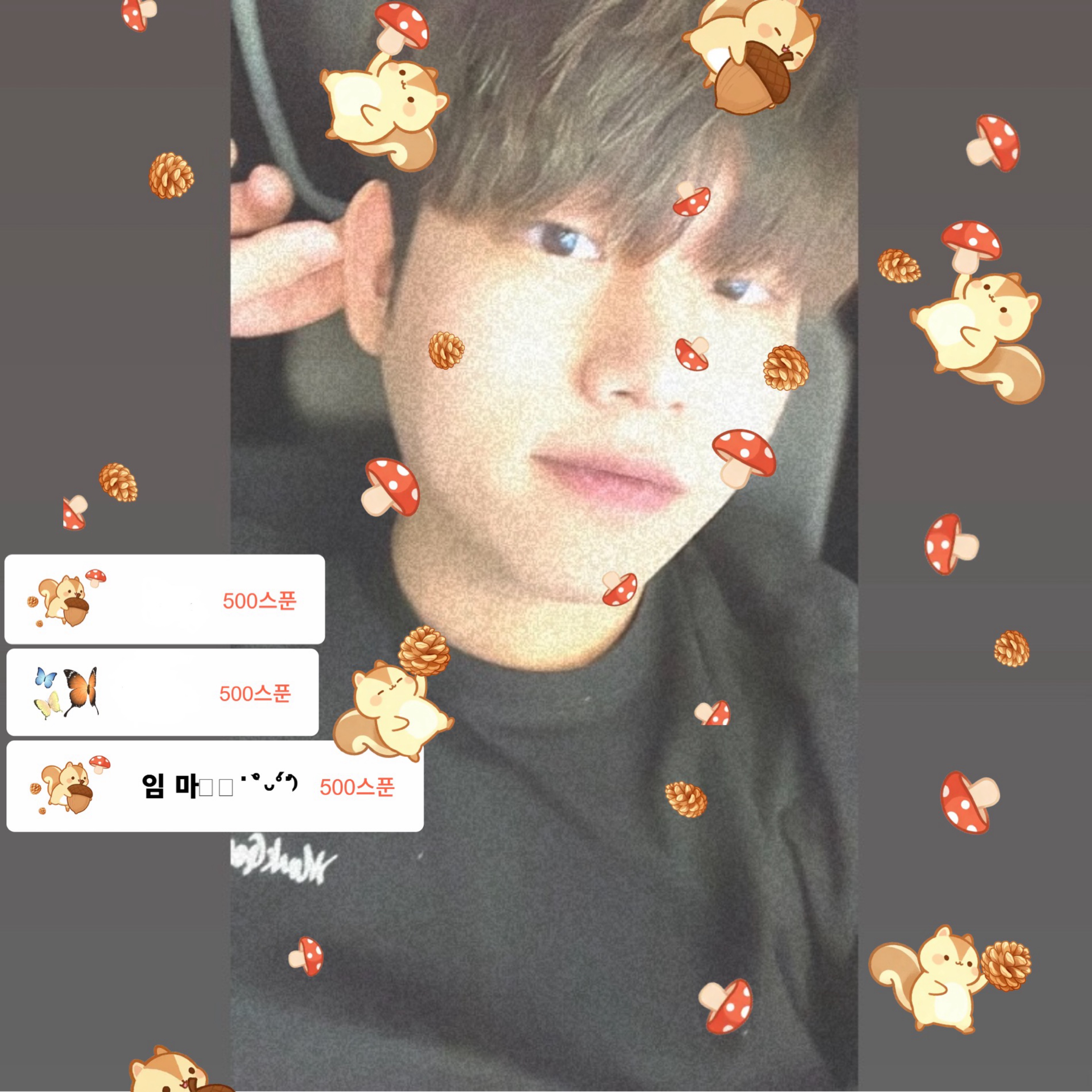 현 서̌̈ ⋆₊✰