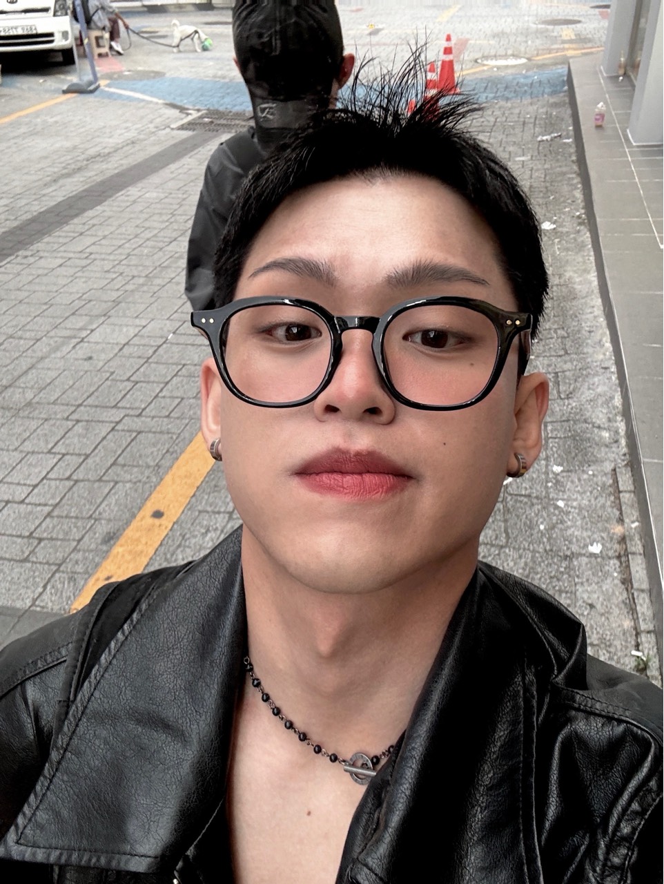 라이징 ﾒ 사신