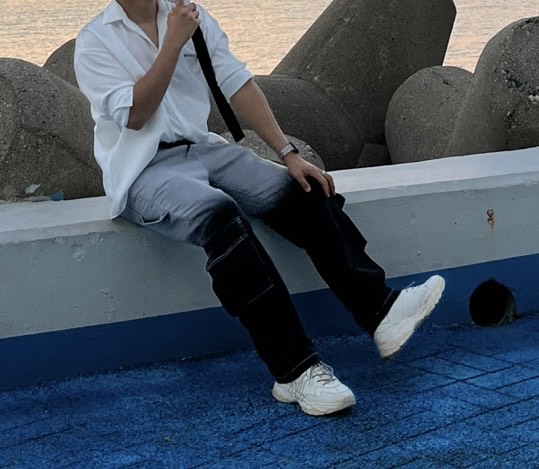 하 랑 𖠚໊ ᐝ