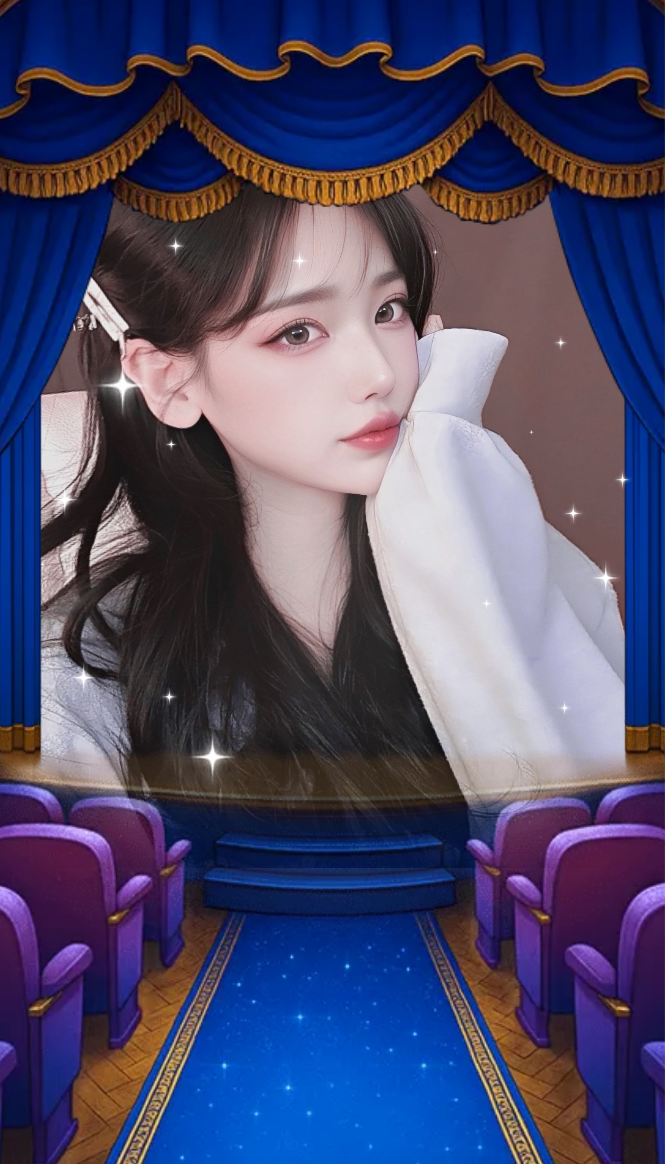 ପ 아라 🪽ིྀ