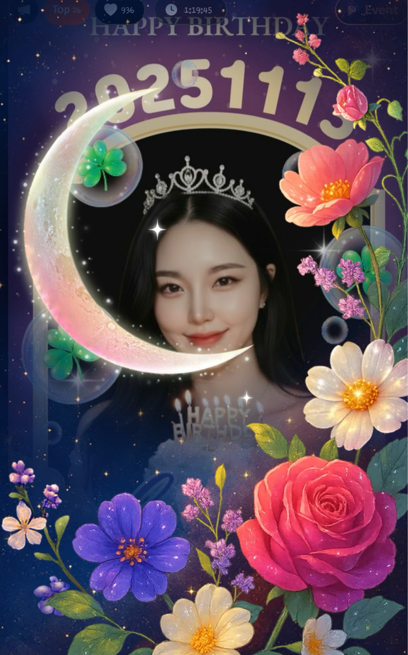 ☾˚ 홀 리 🐳 🧡