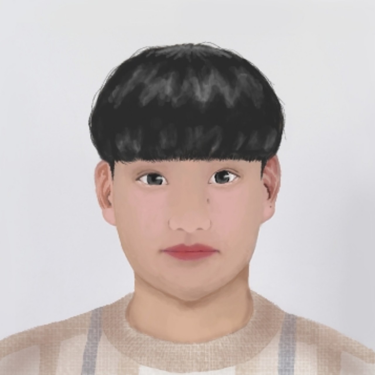 DJ 실버벨 𖠄의 스푼 CAST 스푼 Spoon