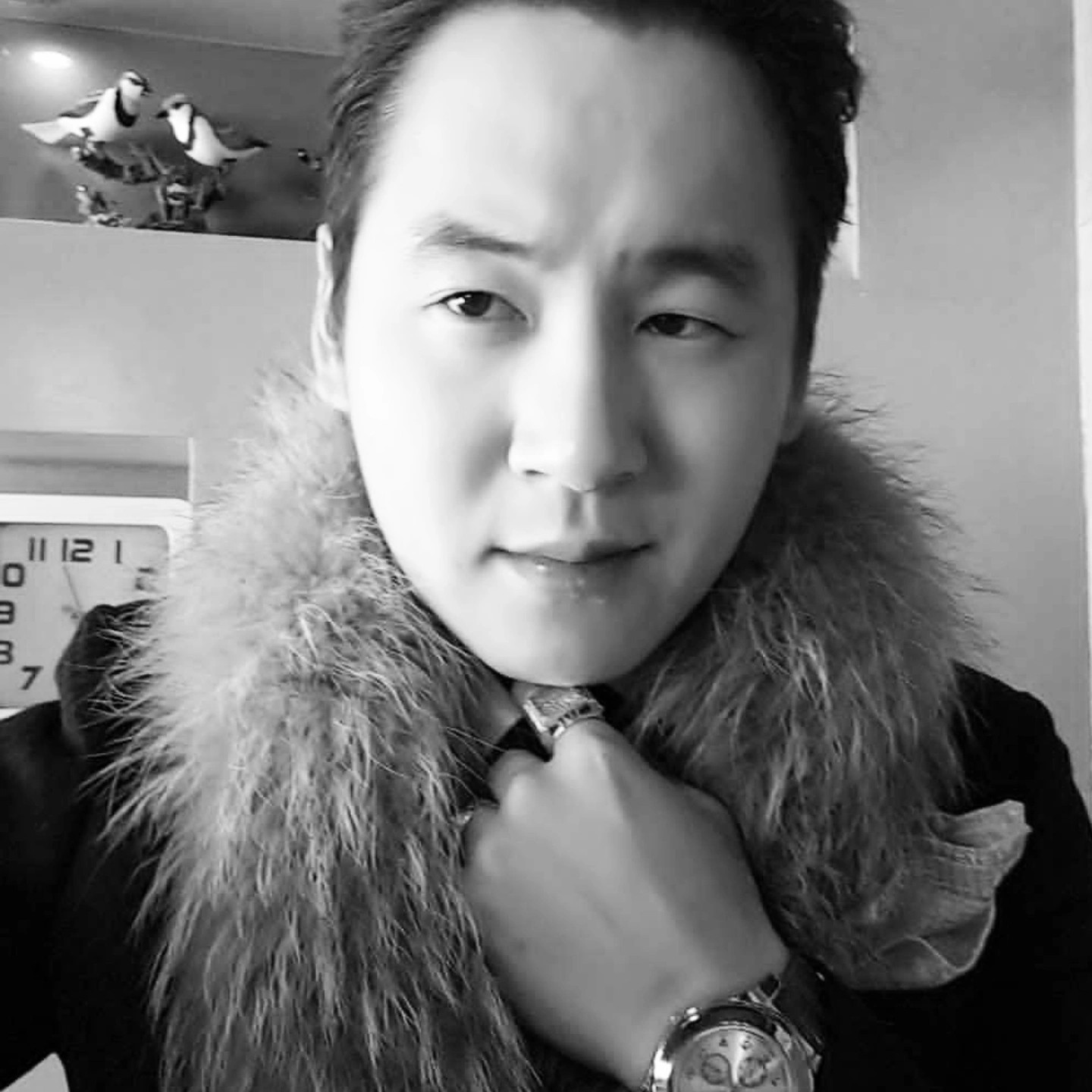 🍸HJP그룹회장