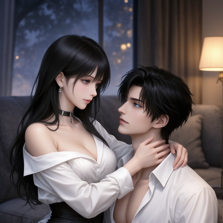 시피왕쟈에게 목줄묶인 역자𝇍°