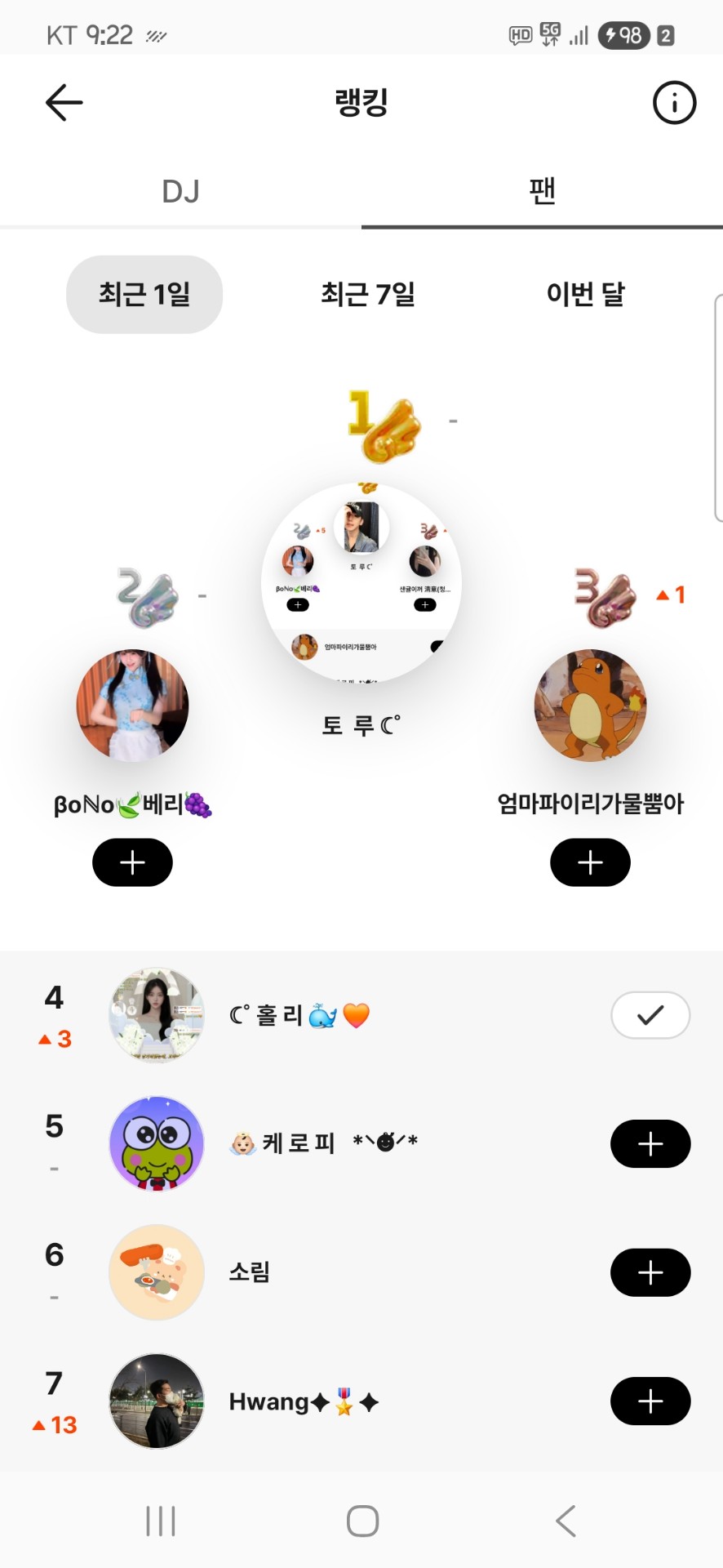 토 루 ☾˚