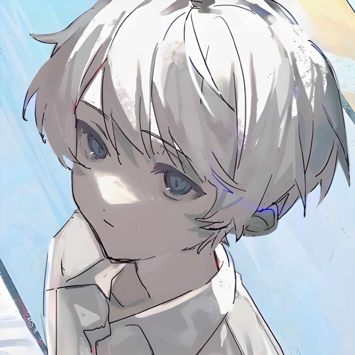haru