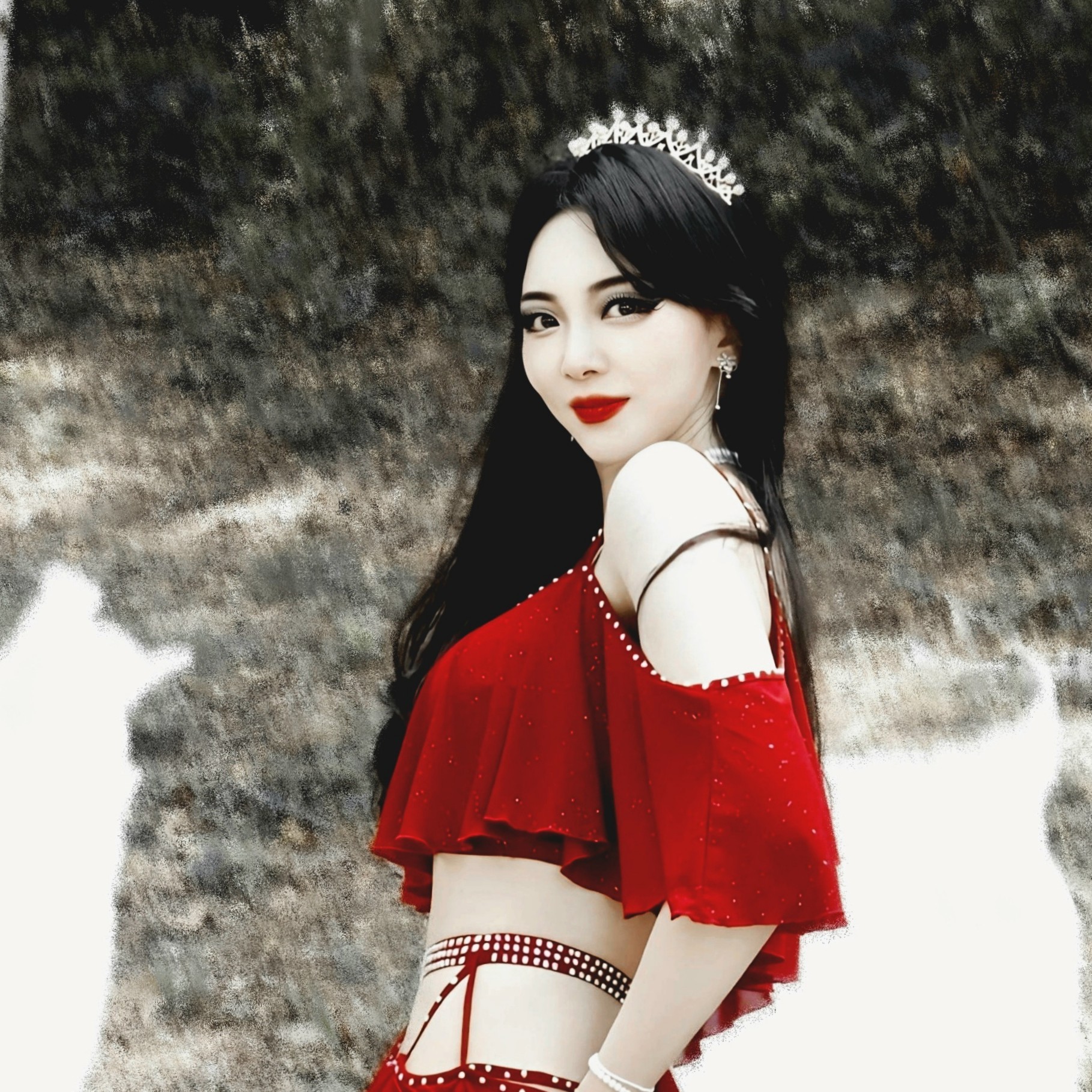 🫰🏻겸 0lᩚˊ˗