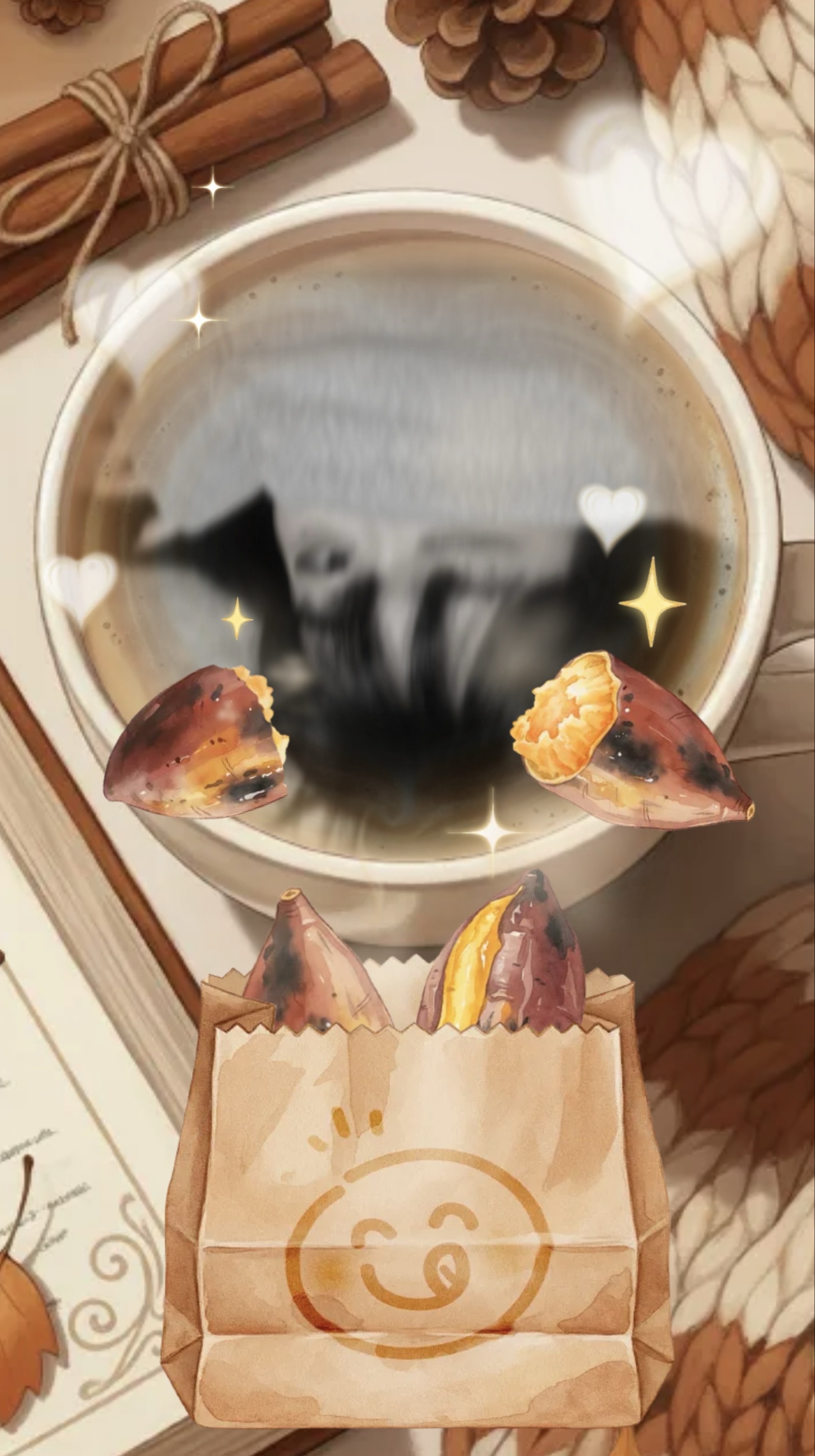 🚬🐰ᩚ 🐳