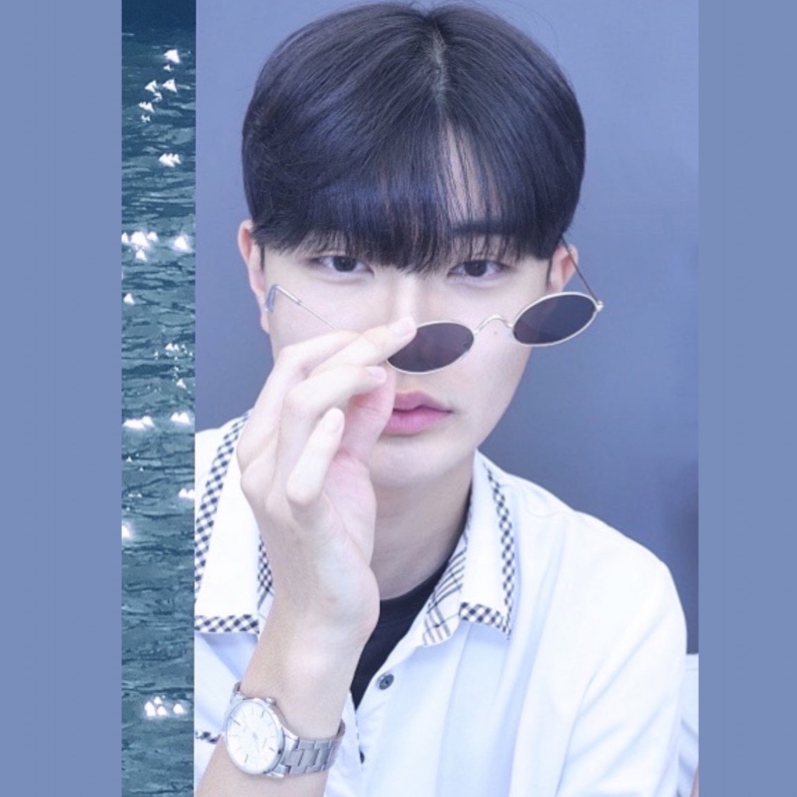 윈터남친
