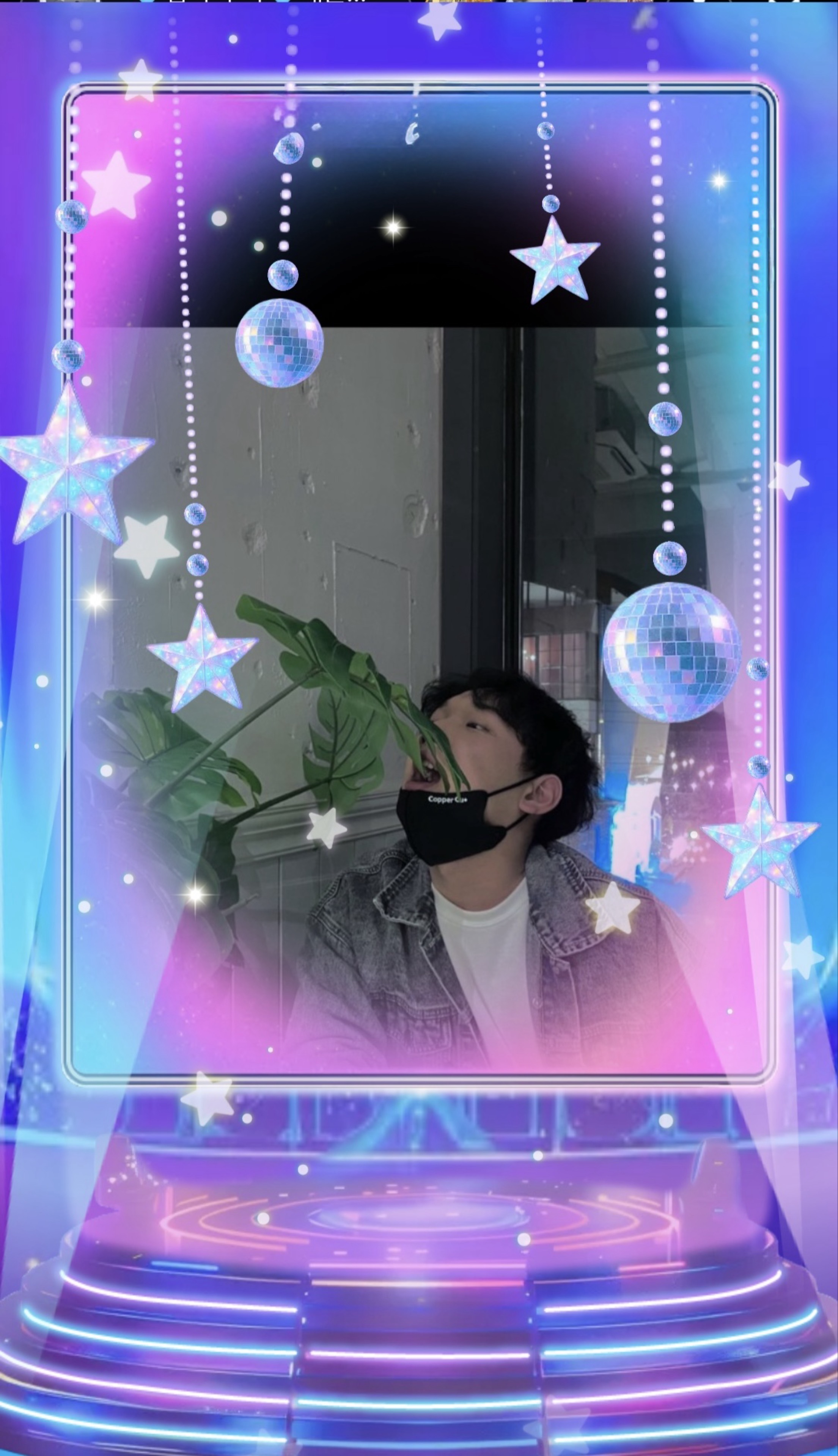 박 세 호 ₛᴴ