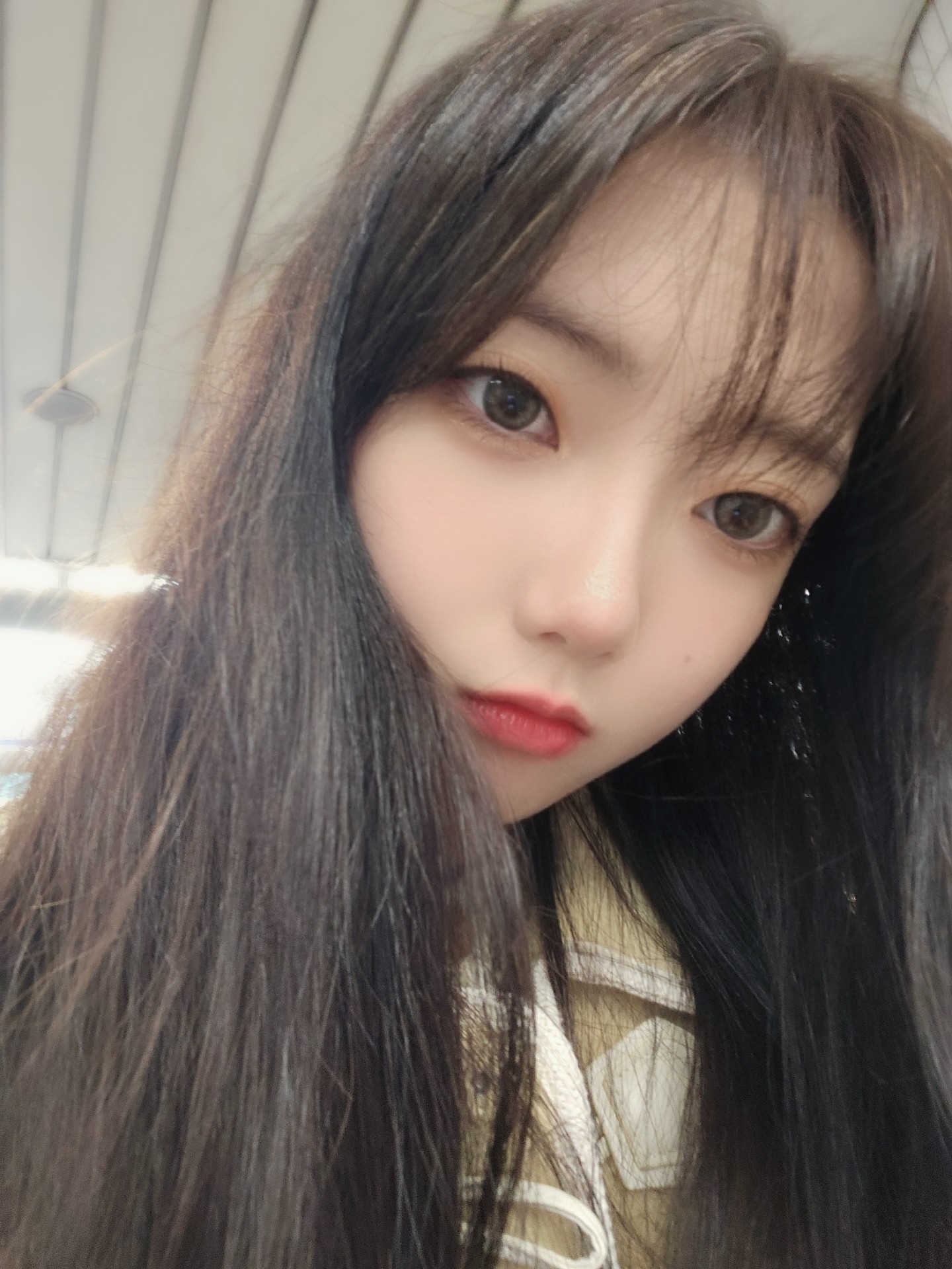 [ 다 해  _ ] ⋆☼*