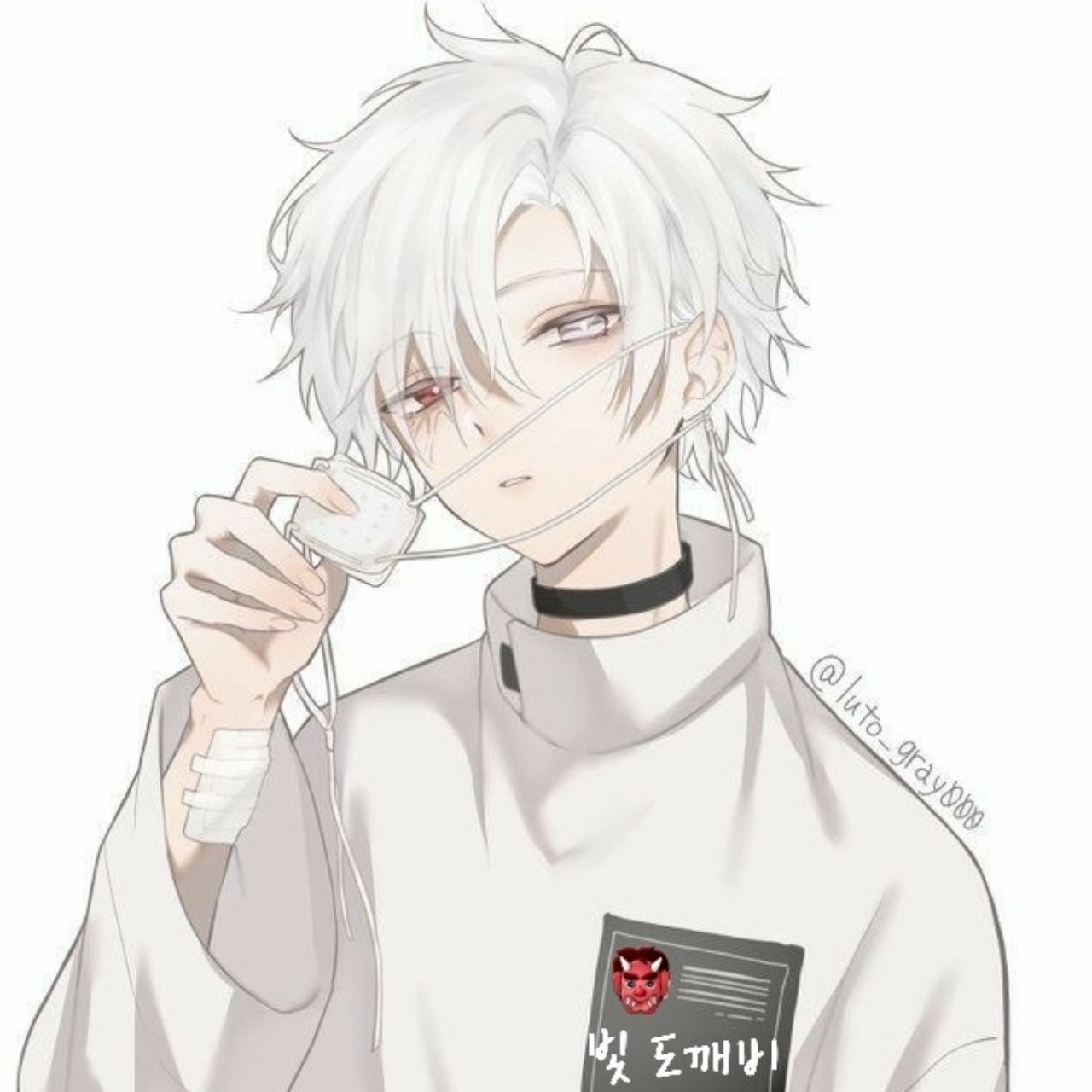  ㅤ ㅤ ㅤ빛 도깨비