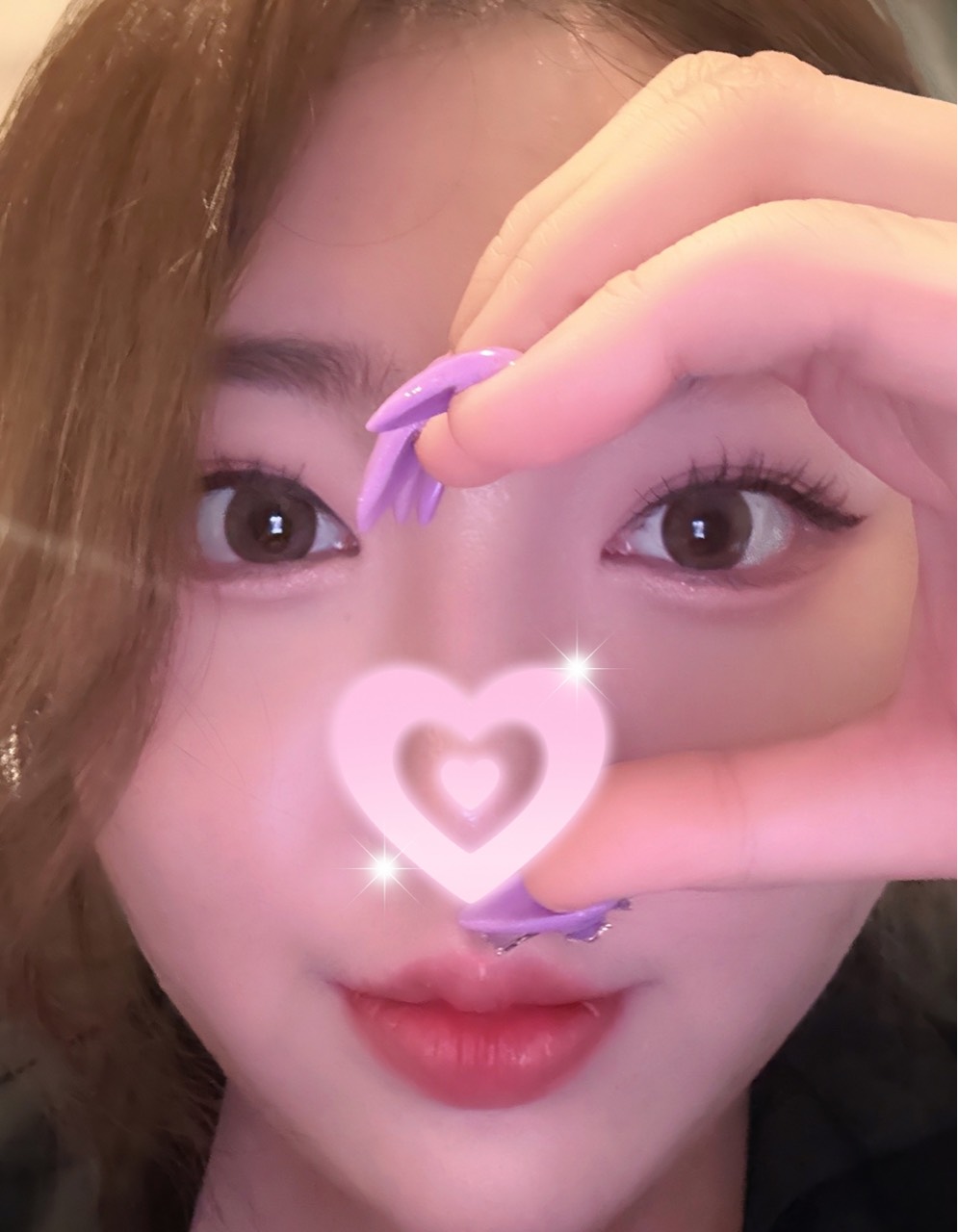 쌈무당 닥터피쉬 포 도 당 •̆₃•̑
