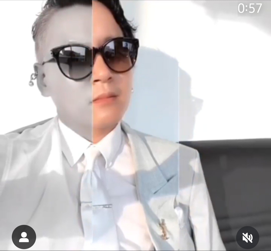 🍸HJP그룹회장