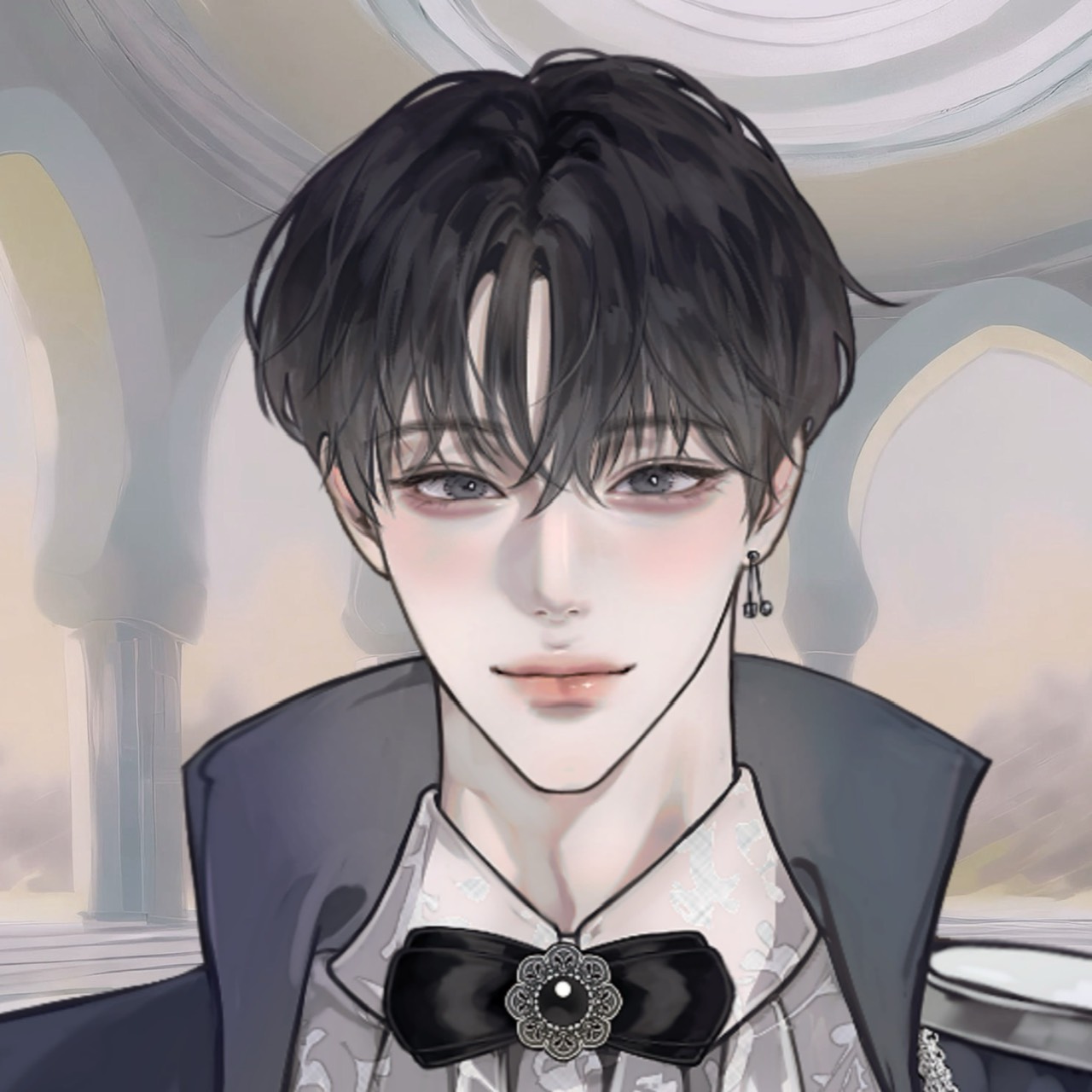 든 해⊷⸋°