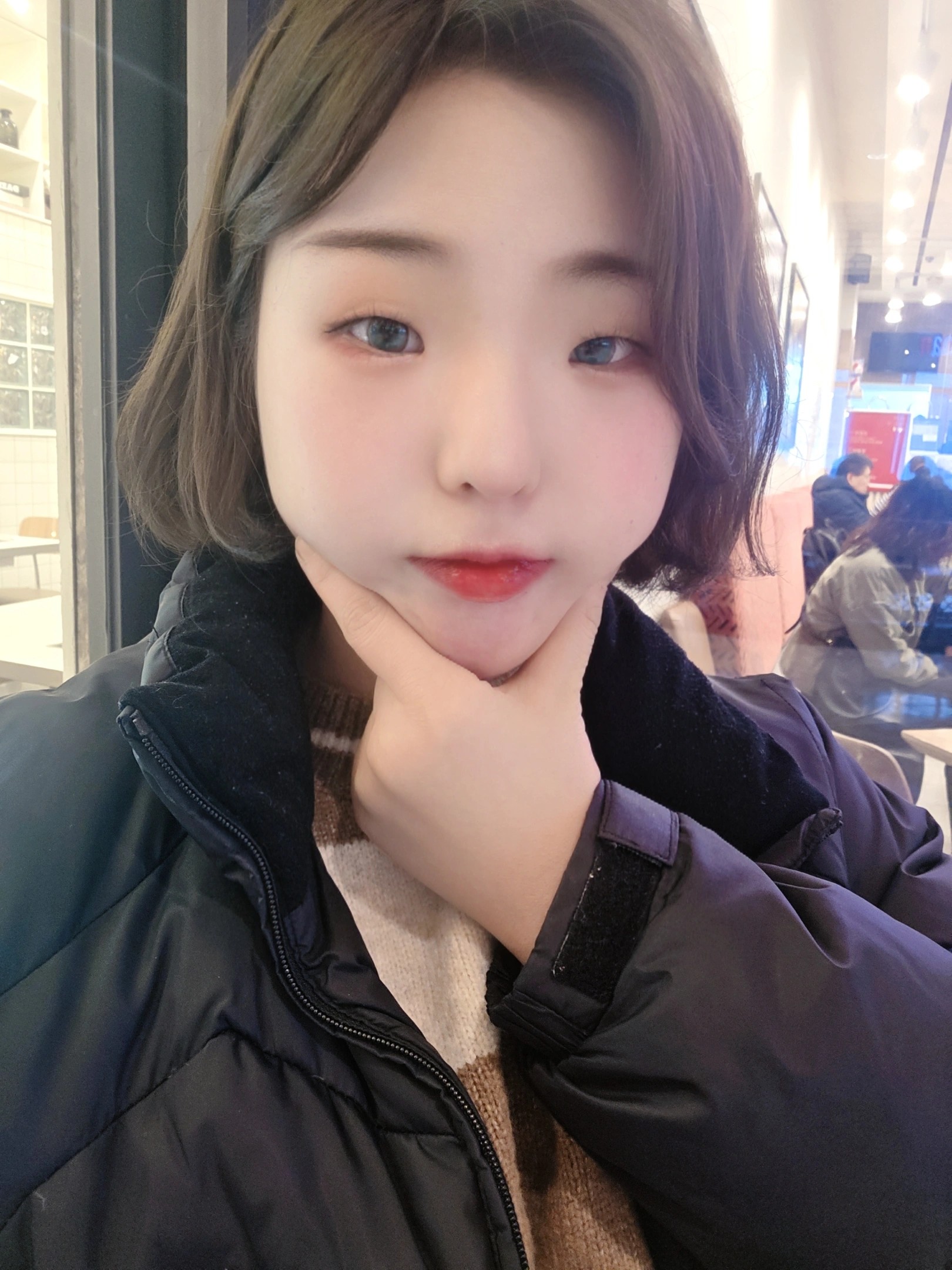 ☁︎ ​연화 🩶ᩚ