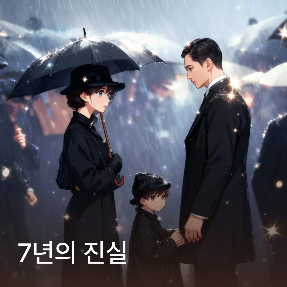 7년의 진실