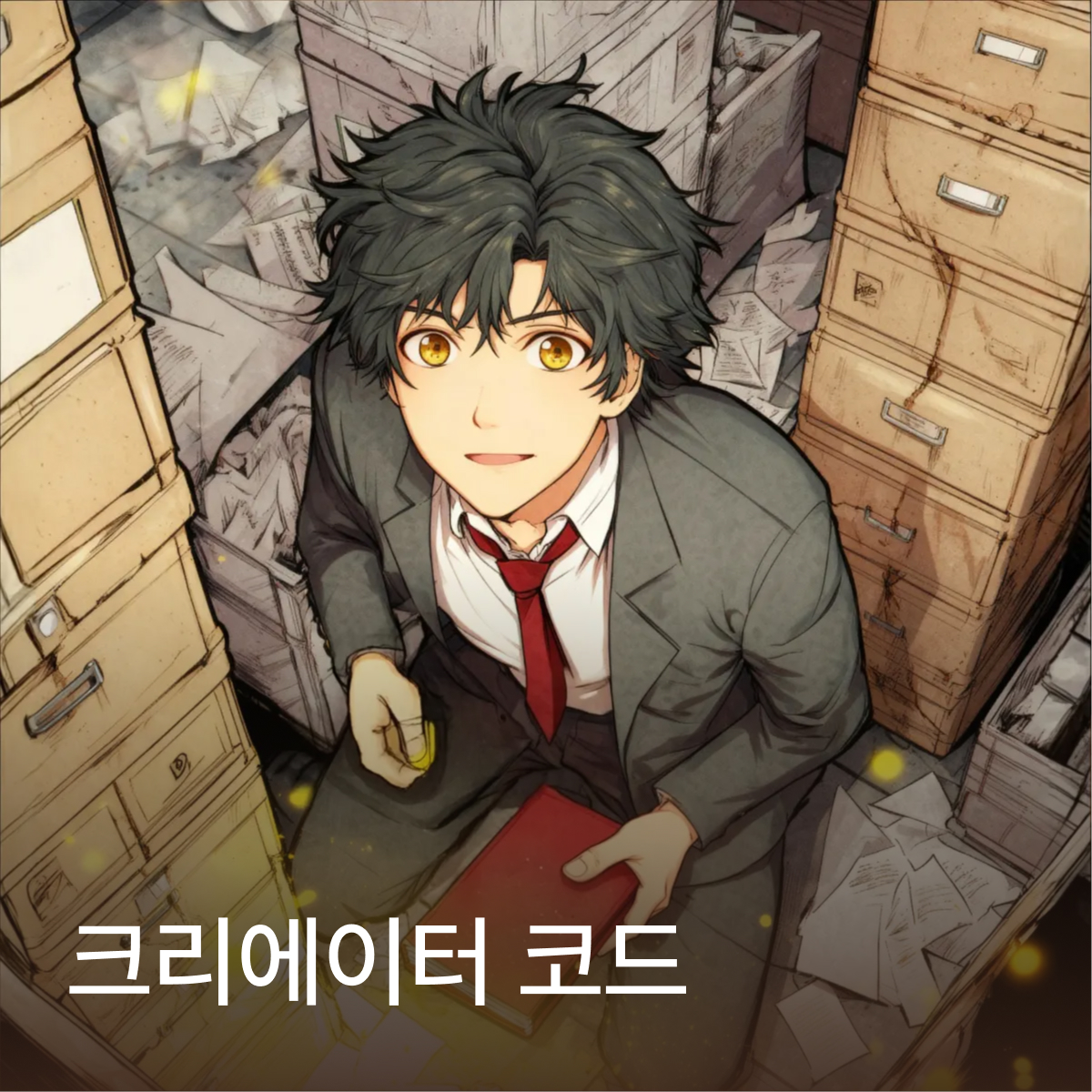 크리에이터 코드